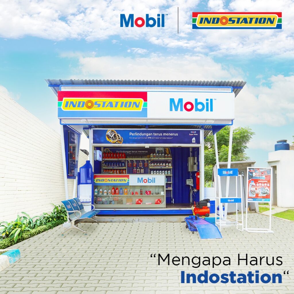 indostation micro site