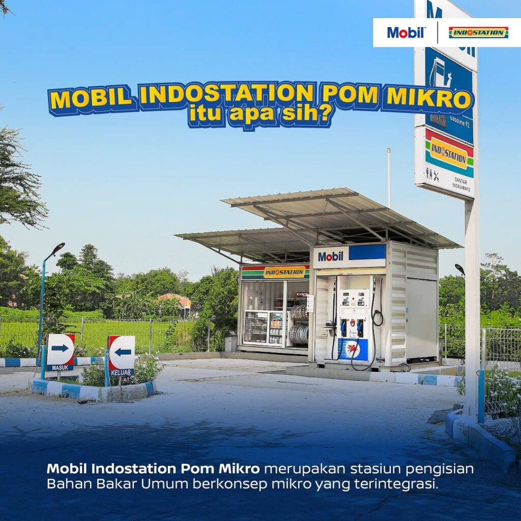 Indostation Mobil