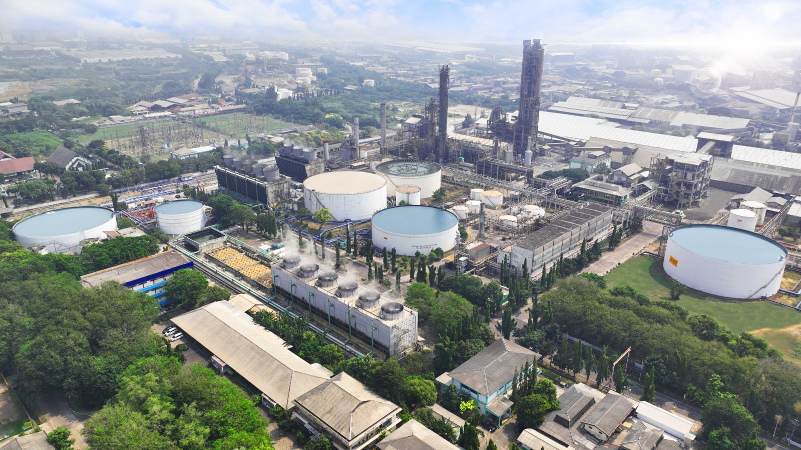 Siapakah Prajogo Pangestu? Simak profil Lengkapnya disini