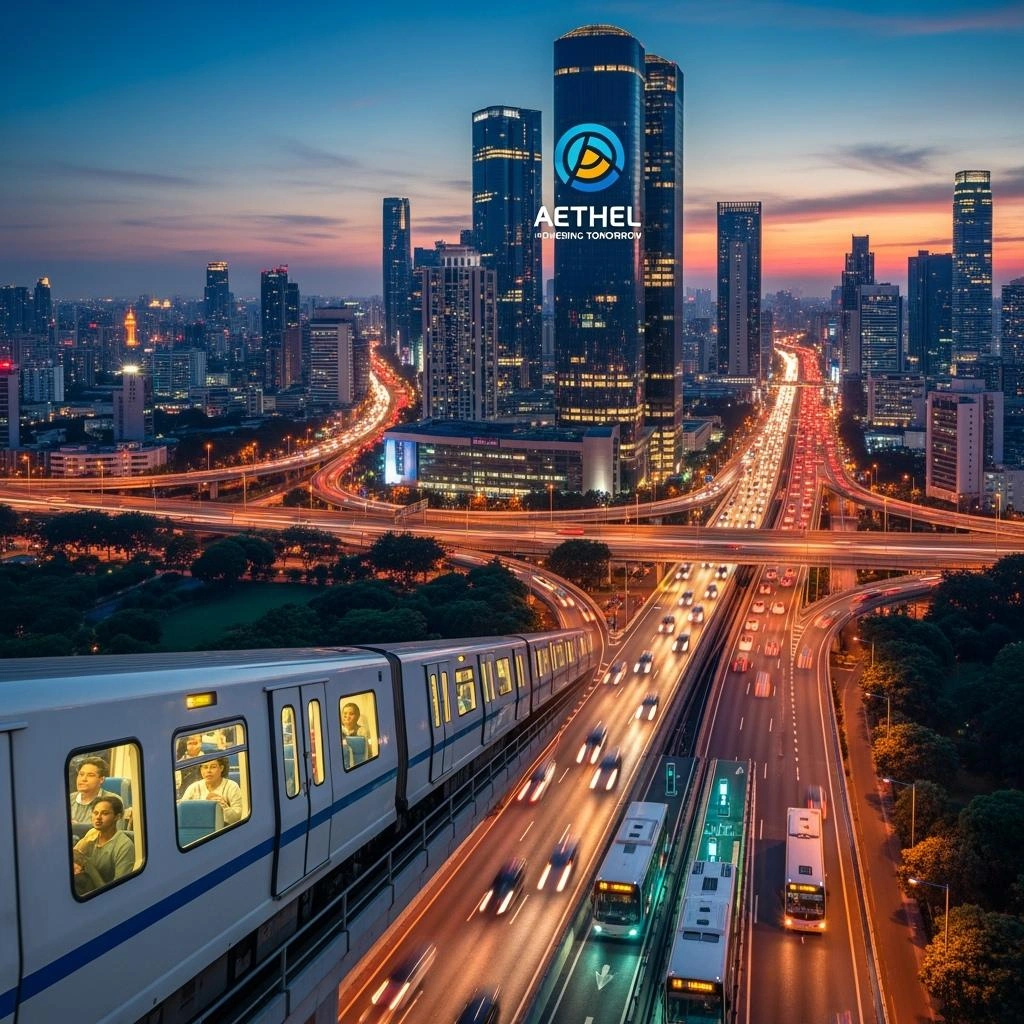 Dampak Positif Industri Bahan Bakar - PT. INDOSTATION Dampak Positif Industri Bahan Bakar