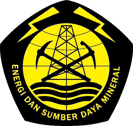 Logo DIrjen Migas - PT. INDOSTATION Logo Dirjen Migas