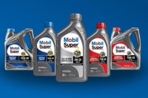 exxonmobil lubricants indonesia