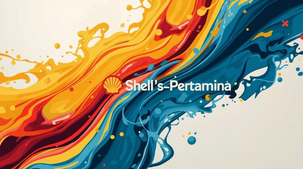 Pertamina Meyakinkan BBM Untuk SPBU Shell Tiba Hari ini