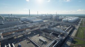 Proyek RDMP Balikpapan | Menjadi Kilang Minyak Terbesar Di Indonesia