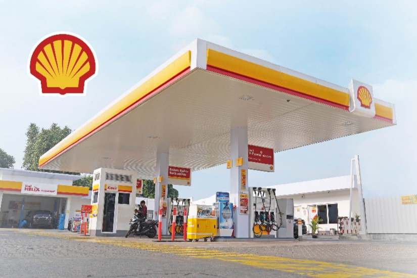 Siapa Pemilik SPBU Shell? Sebelum Diakuisisi Prajogo Pangestu
