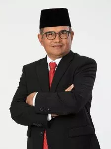 Wahyudi Anas Resmi Jadi Ketua Komite BPH Migas 2025–2029
