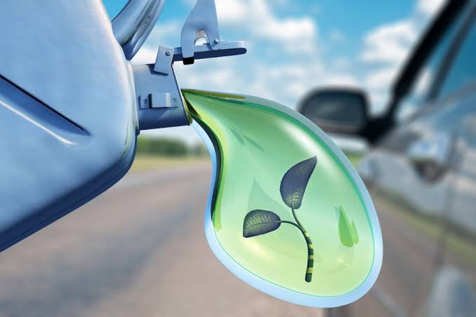 Biofuel dan Biodiesel