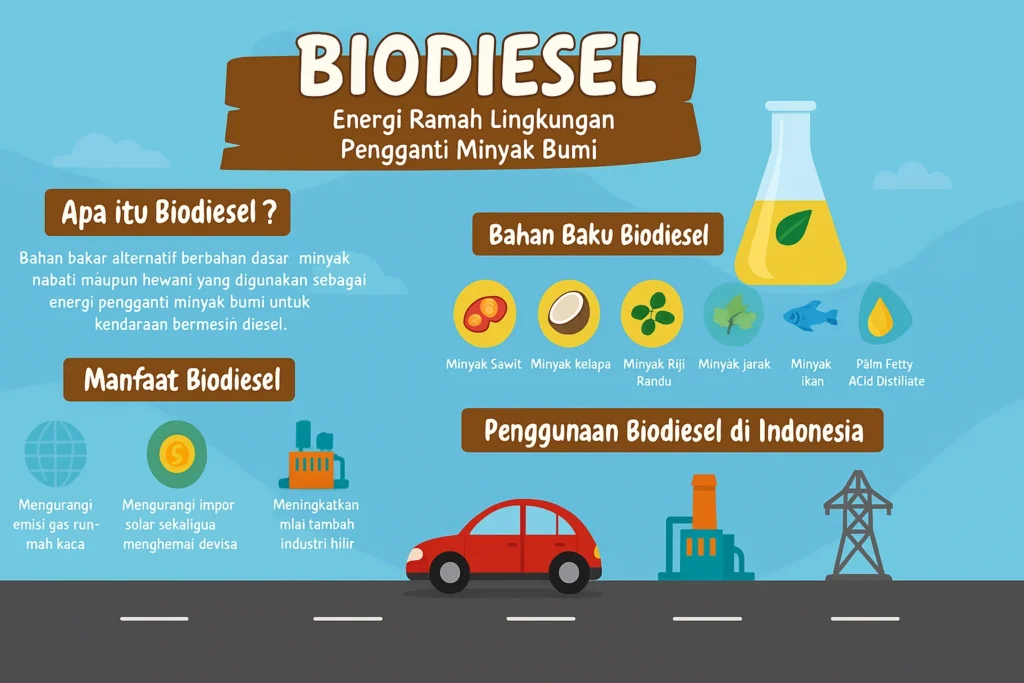 biodiesel