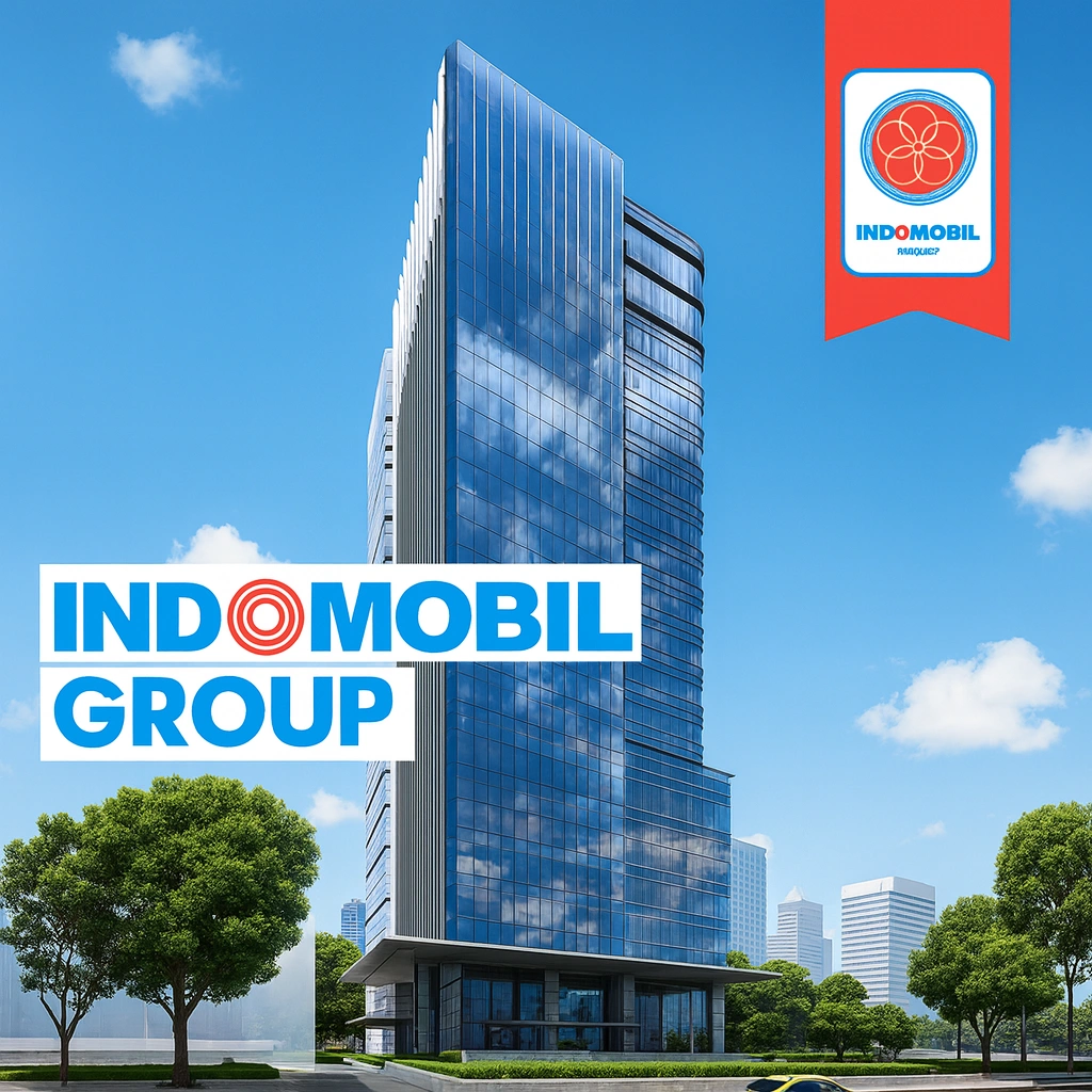 indomobil tower - PT. INDOSTATION indomobil-tower-4