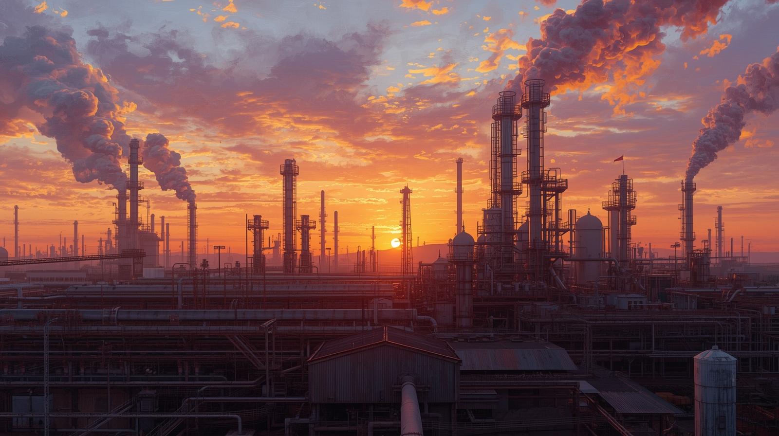 Kilang Minyak Cilacap: Sejarah, Produk & Perkembangan 2025