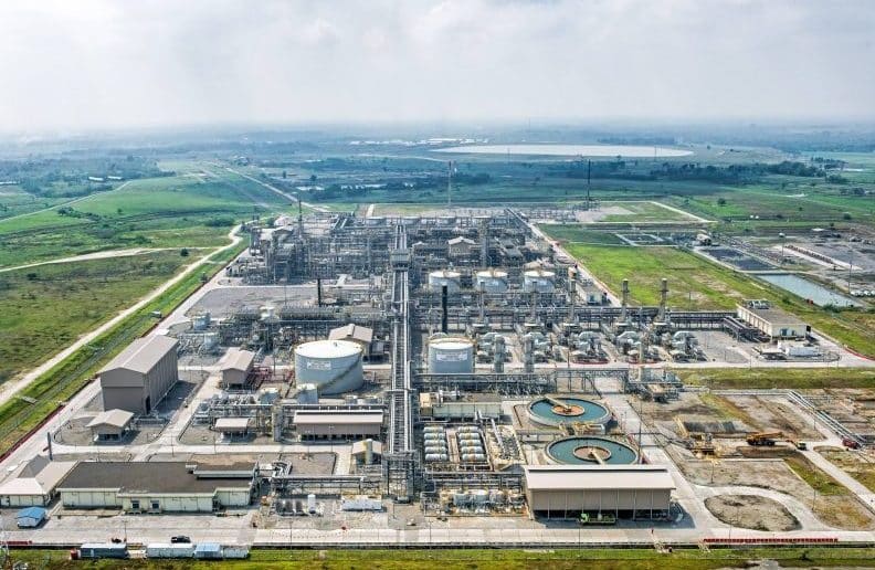 Exxon Mobil Cepu3 - PT. INDOSTATION Exxon Mobil Cepu