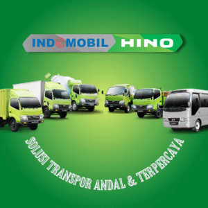 Indomobil Prima Niaga