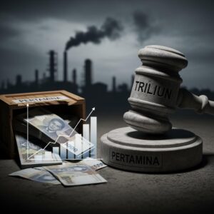 Kasus Korupsi Pertamina Terbaru 2025: Total Kerugian Mencapai Triliunan