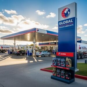 Penyedia Lubricant Mobil & Bahan Bakar Terbaik – PT indomobil Prima Energi