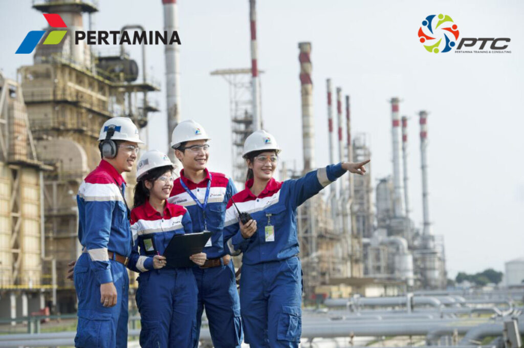 Pertamina Training & Consulting
