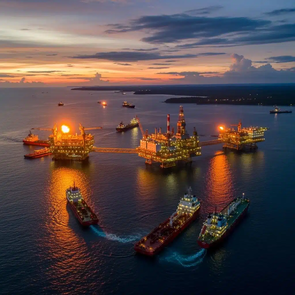 SKK Migas 3 - PT. INDOSTATION Minyak Indonesia