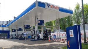 Spbu_Vivo_Energy_Indonesia - PT. INDOSTATION SPBU Vivo Energy Indonesia