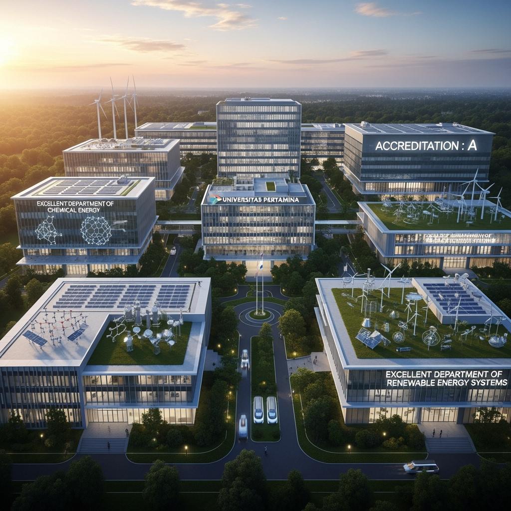 universitas-pertamina-terbaru-2025