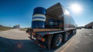 SPBU Swasta BP AKR dan Vivo Sudah Beli BBM dari Pertamina