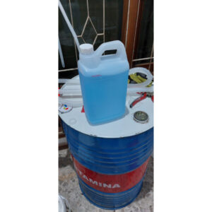 BENSOL BAHAN BAKAR APA