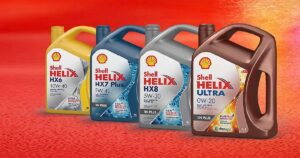 Oli Shel1 - PT. INDOSTATION Oli Shel