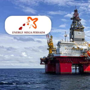 Saham ENRG1 - PT. INDOSTATION Saham ENRG