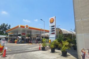 Shell Fuels